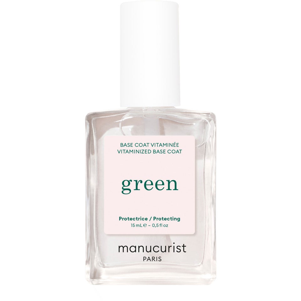 Green Essentials Vitaminized Base Coat