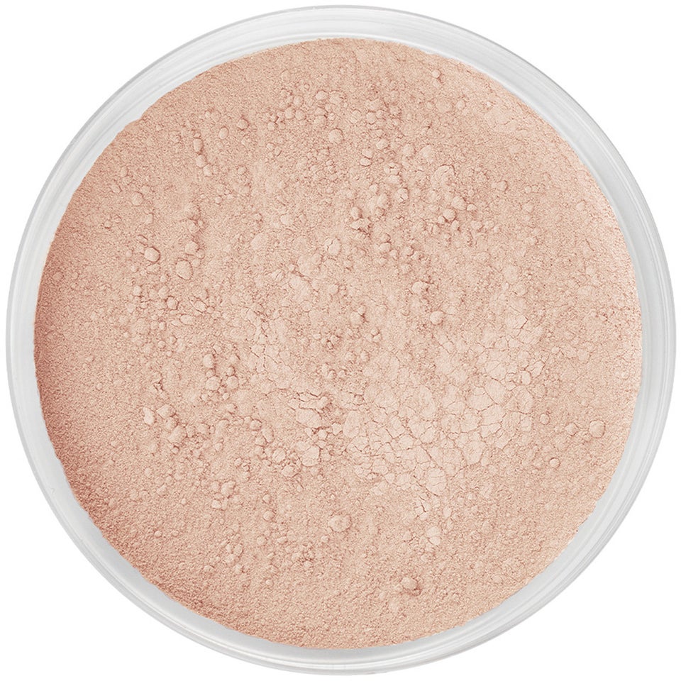 Mineral Powder Foundation Gylla 7 g