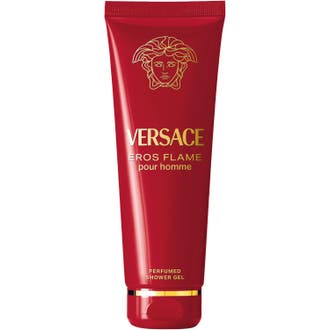 Eros Flame Pour Homme Shower Gel