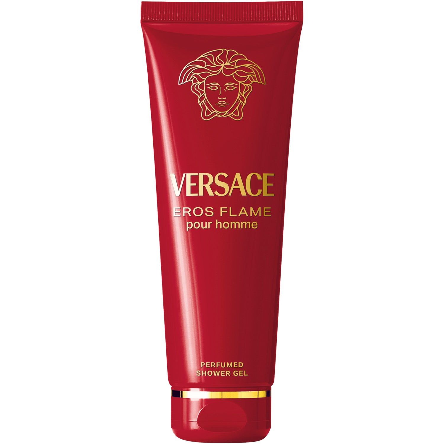 Versace Eros Flame Shower Gel kroppsvård herr – bild 9