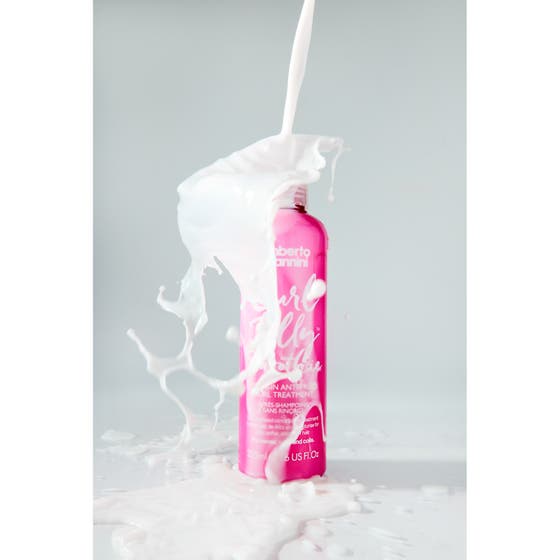 Curl Jelly Smoothie Leave-In Treatment