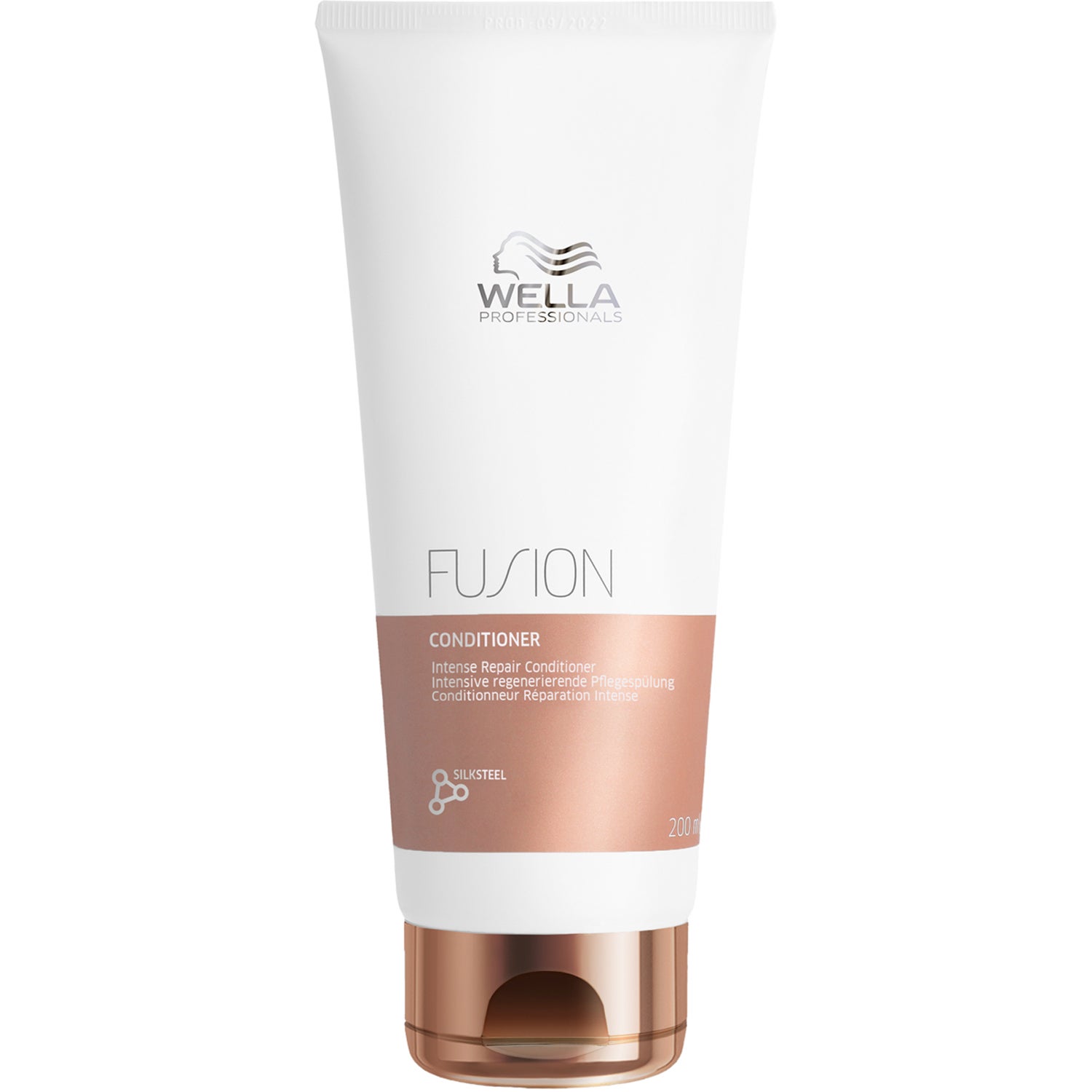 Wella Professionals Fusion Intense Repair Conditioner schampo & balsam dam