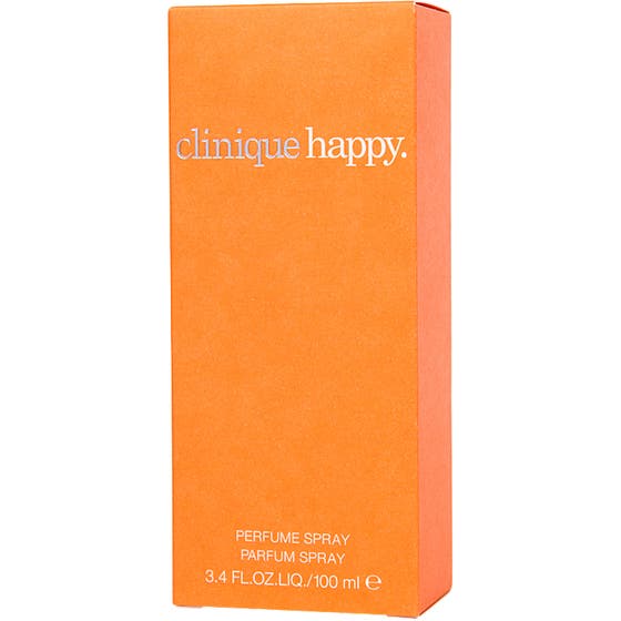 Happy