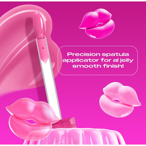 Jelly Job Lip gloss