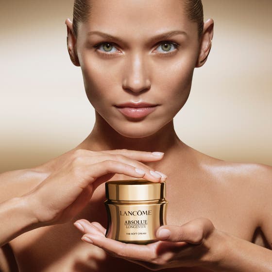 Absolue Longevity The Soft Cream