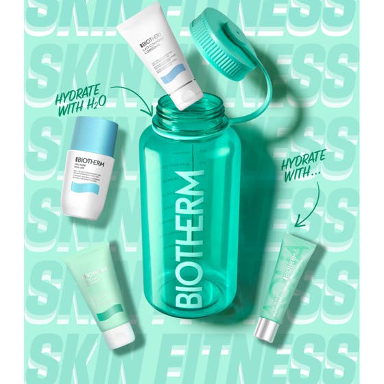 Aqua Drop Set