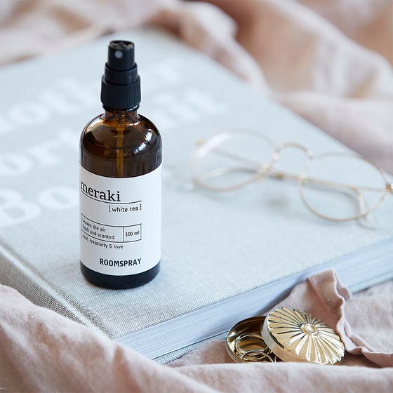 White Tea Roomspray