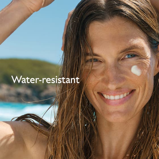 Vinosun Very High Protection Lightweight Fluid SPF50