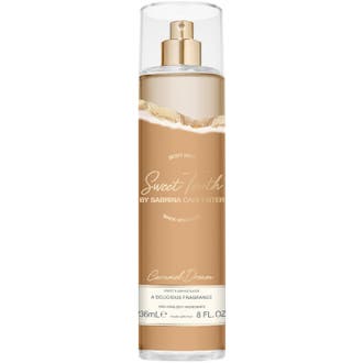 Caramel Dream Body Mist