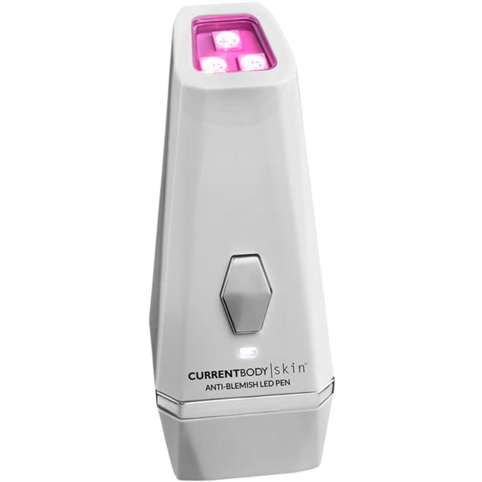 LED Blemish Pen