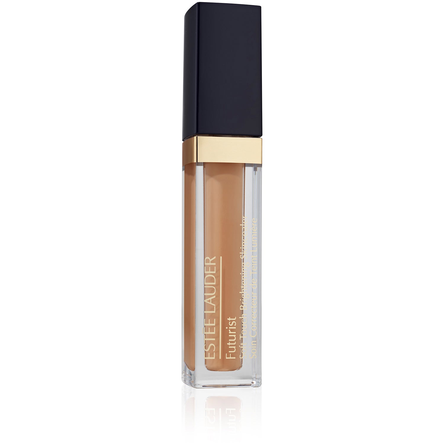 Estée Lauder Futurist Soft Touch Brightening Skincealer foundation & concealer dam – bild 10