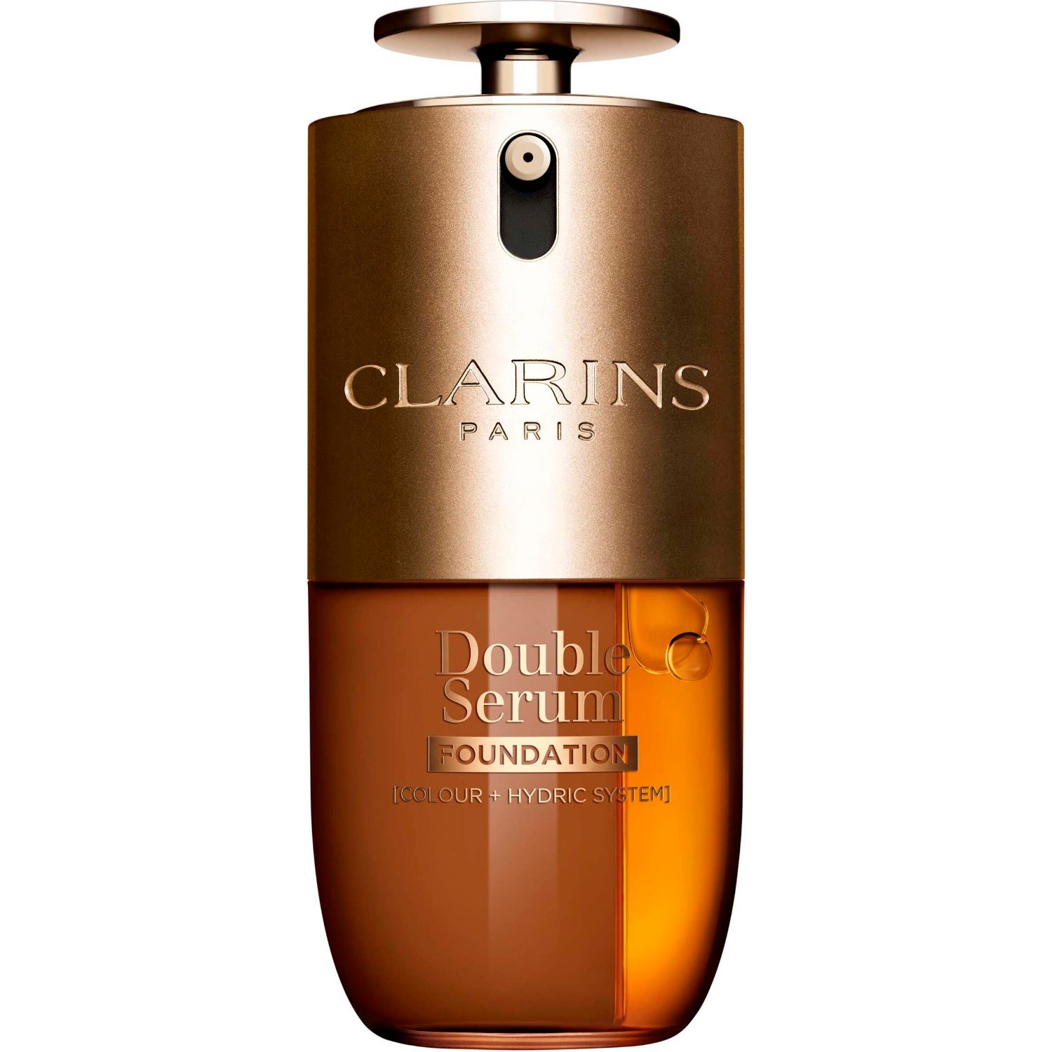 Clarins Double Serum Foundation foundation & concealer dam – bild 7