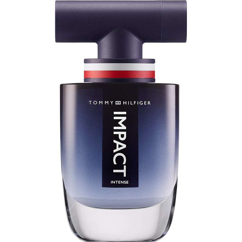 TOMMY HILFIGER Impact Men Eau de Parfum – bild 2