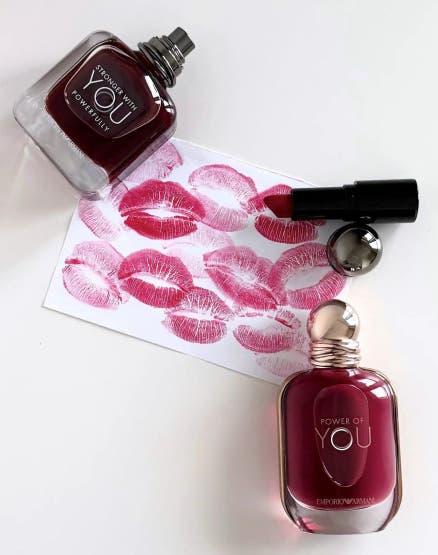 14 parfymtips till alla hjärtans dag