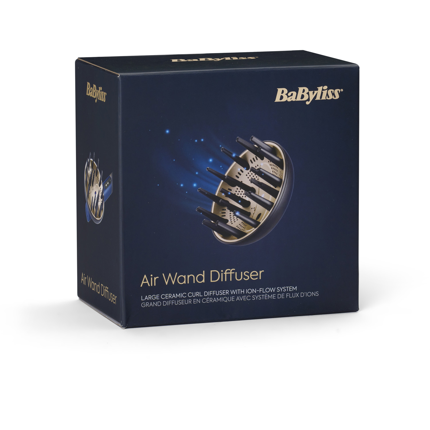 Air Wand Diffuser