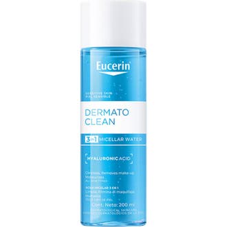 DermatoCLEAN Micellar Water 3 in 1