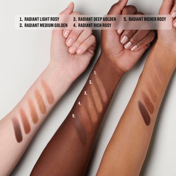 Skinfinish Sunstruck Radiant Bronzer