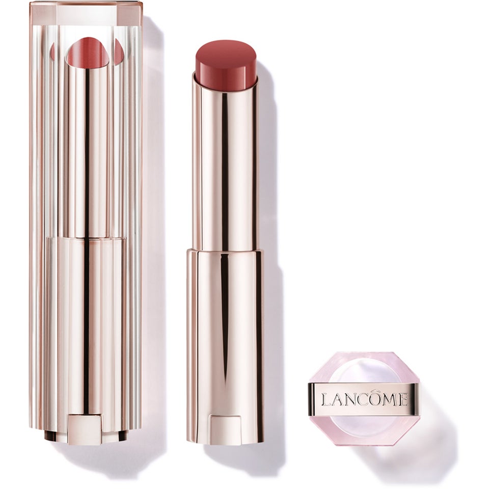 Lip Idôle Squalane-12 Butterglow Glowy Color Balm Berrylicious 57 3 g