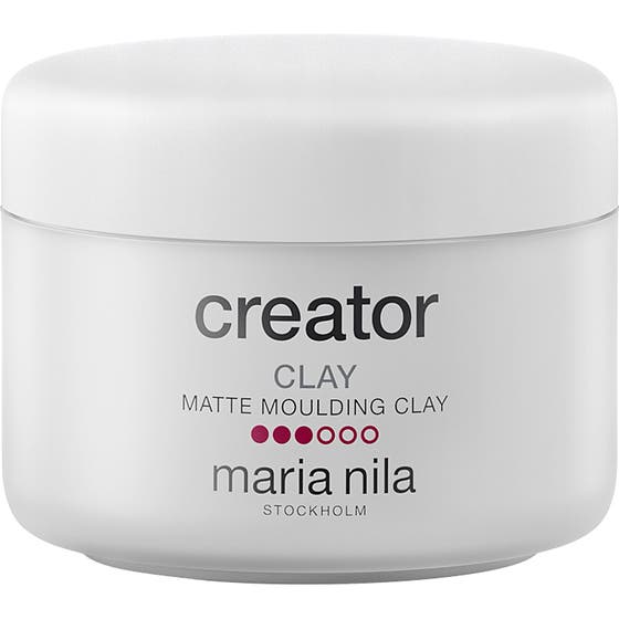 Creator Clay
