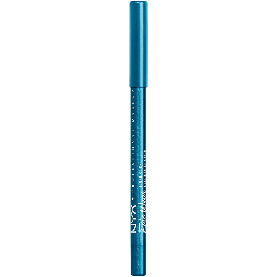 NYX Professional Makeup Epic Wear Liner Sticks Turquoise ögonsmink dam – bild 7
