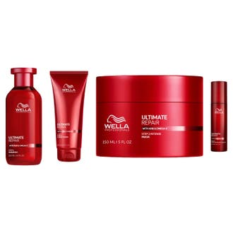 Ultimate Repair Complete Hair Restoration