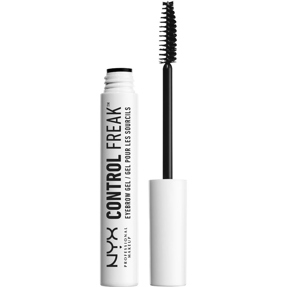 Control Freak Eyebrow Gel CFBG01 Eyebrow Gel Clear 9 g