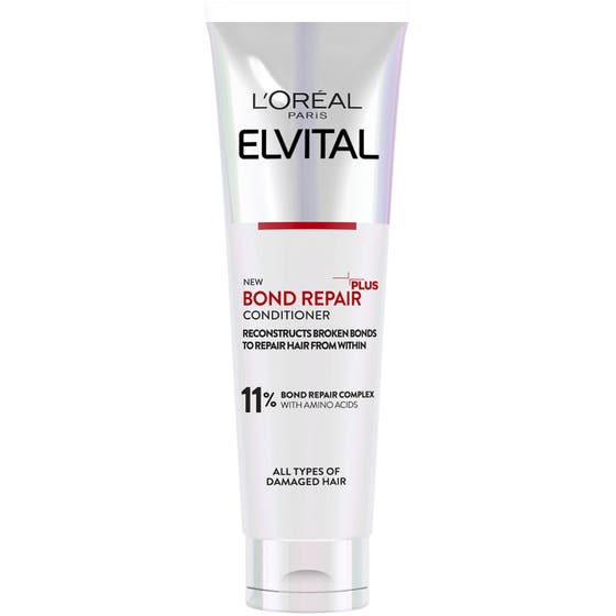 Elvital Bond Repair Conditioner