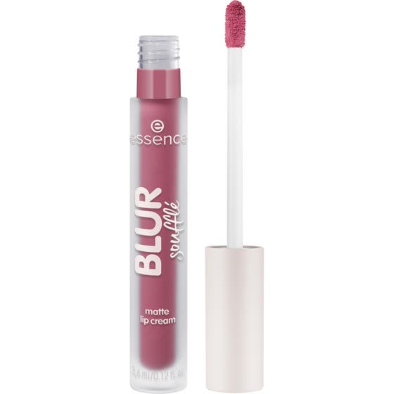 Blur Soufflé Matte Lip Cream