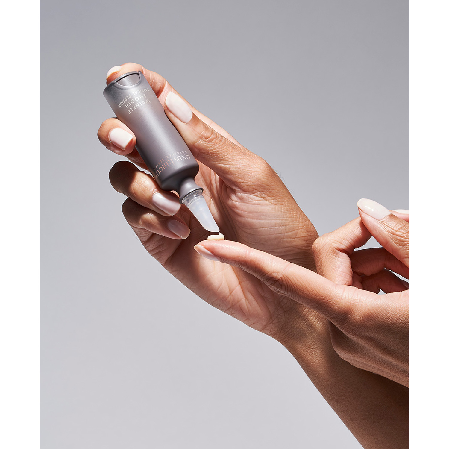 Wrinkle Smooth Topical Peptide