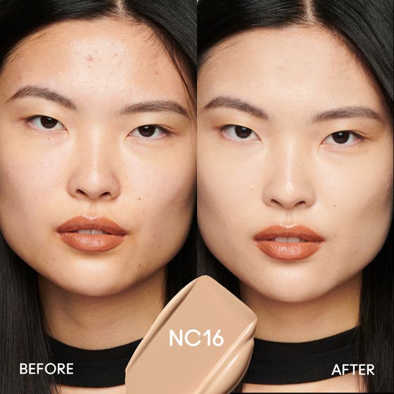 Studio Fix Fluid Broad Spectrum SPF15