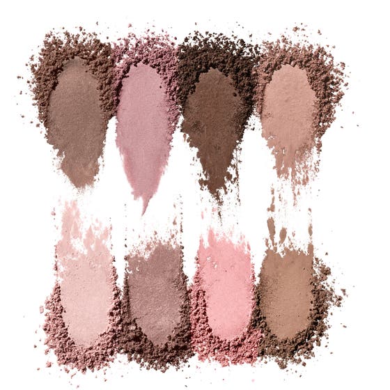 All About Shadow 8 Pan