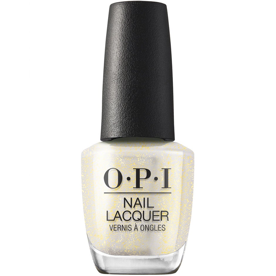 Produktfoto för OPI Nail Lacquer Gliterally Shimmer 15 ml