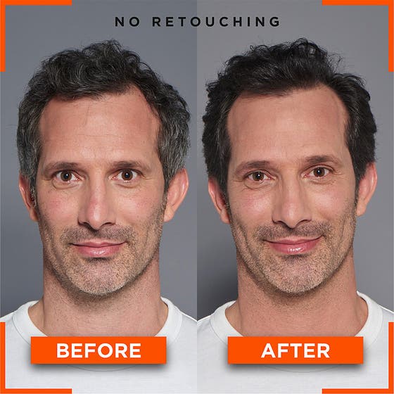 Men Expert One-Twist Hair Color