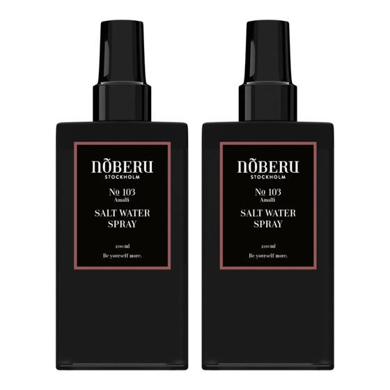 Salt Water Spray Duo