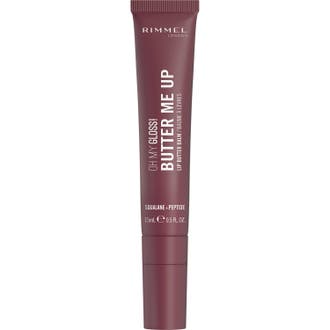 Oh My Gloss! Butter Me Up Lip Gloss
