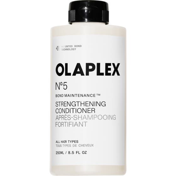 No.5 Bond Maintenance