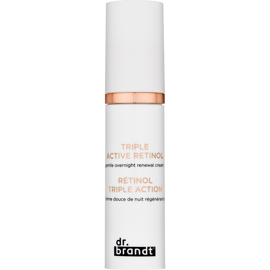 Triple Active Retinol