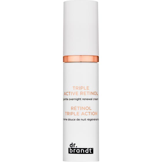 Triple Active Retinol
