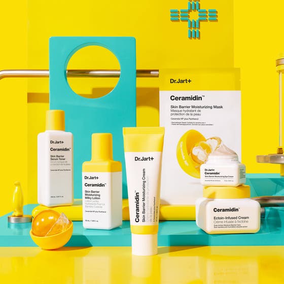 Ceramidin Skin Barrier Moisturizing Eye Cream