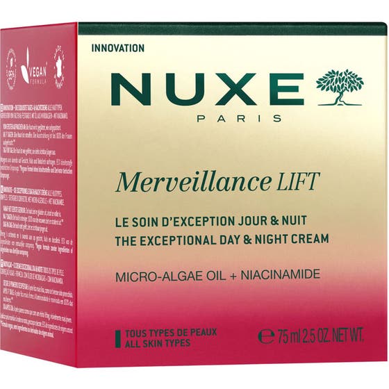 Merveillance Lift Exceptional Cream