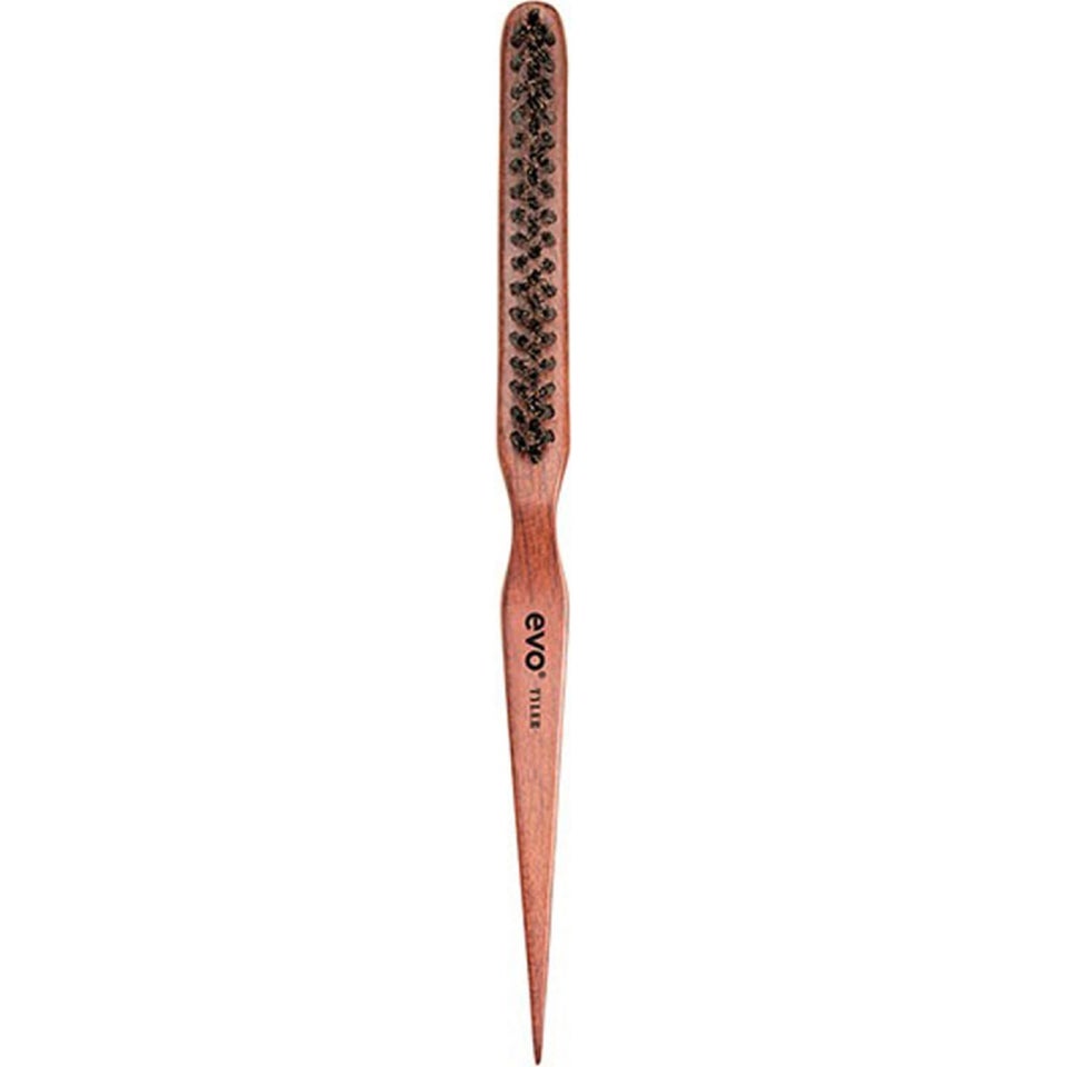 Tyler Natural Bristle Teasing Brush
