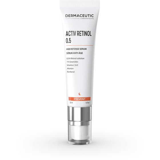 Activ Retinol 0.5 Anti-Age Serum