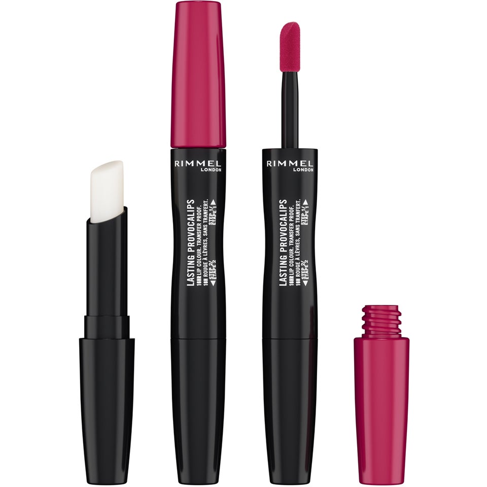 Provocalips 210 Pinkcase of Emergency