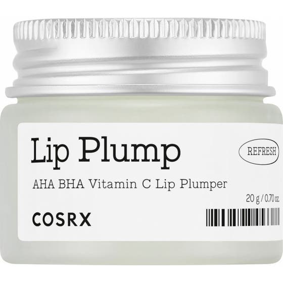 Refresh AHA BHA Vitamin C Lip Plumper