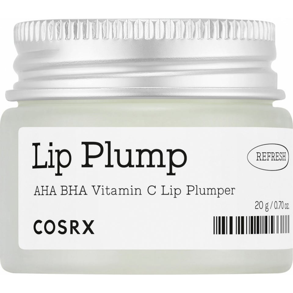 Refresh AHA BHA Vitamin C Lip Plumper 20 g