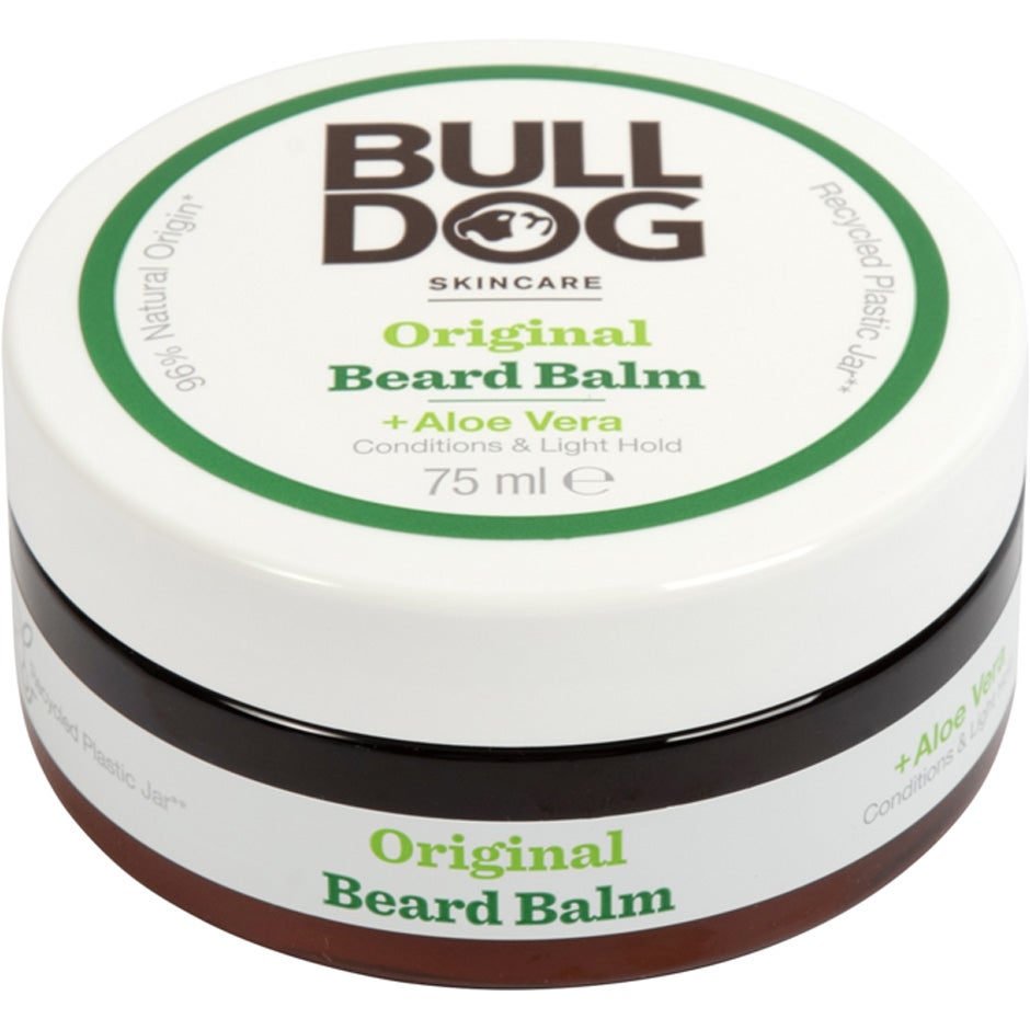 Bulldog Original Beard Balm 75 ml billede