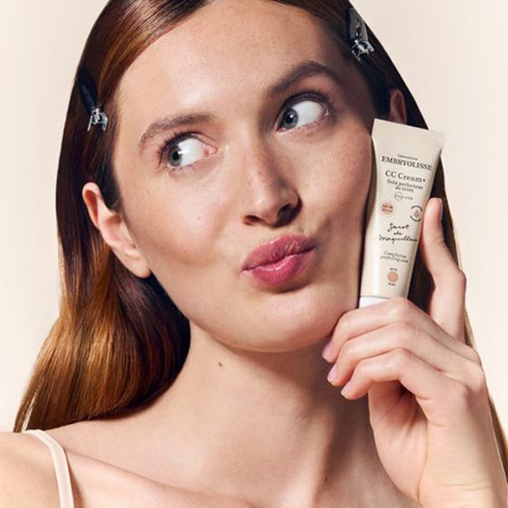 Cc Cream