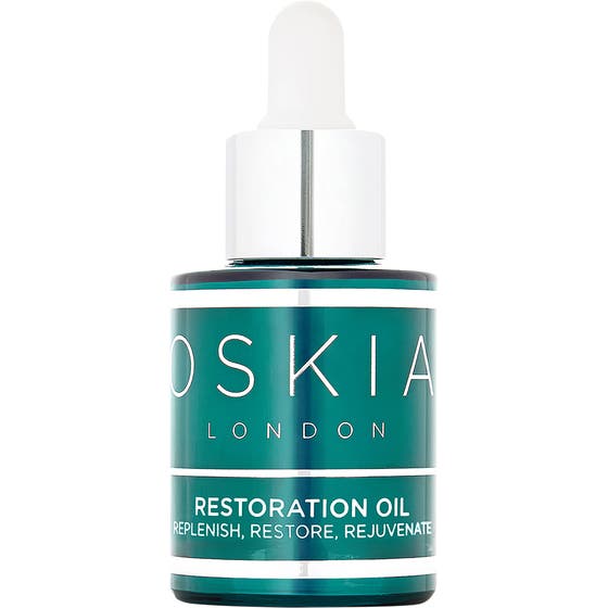 Restoration Oil