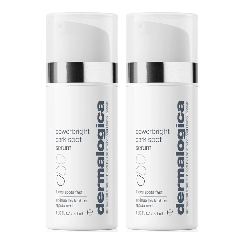 PowerBright Dark Spot Serum Duo