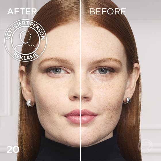 Infaillible 24H Fresh Wear Foundation in a Powder